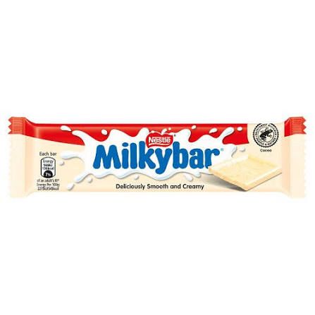Nestle Milkybar 25g
