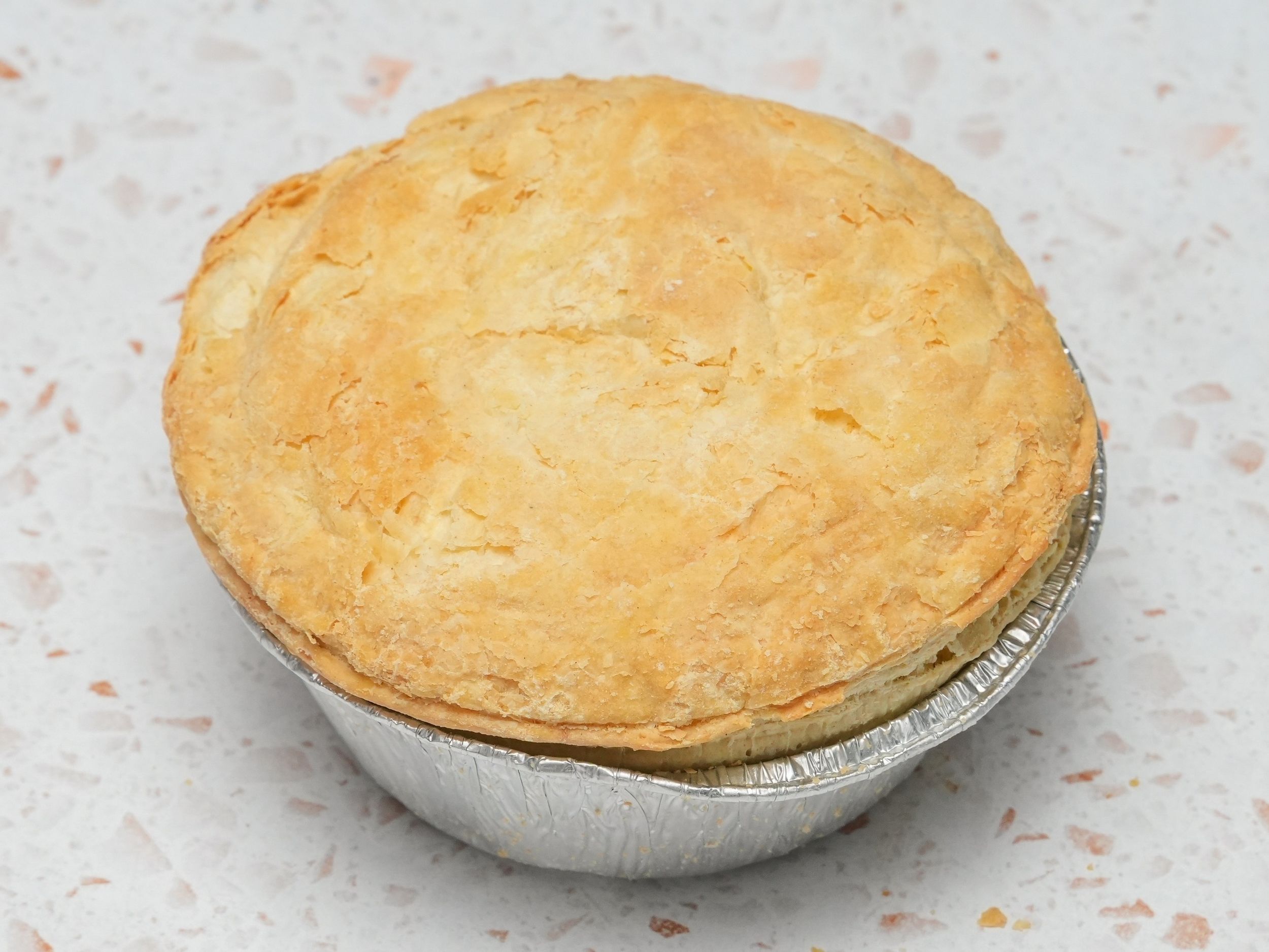 Meal Deal 10- Chicken And Mushroom Pie