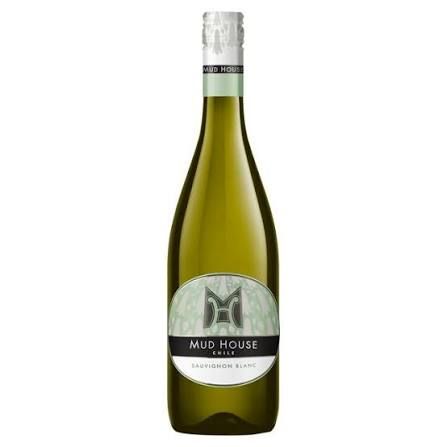Mud House Chille Sauvignon Blanc 750ml 12.5% ABV