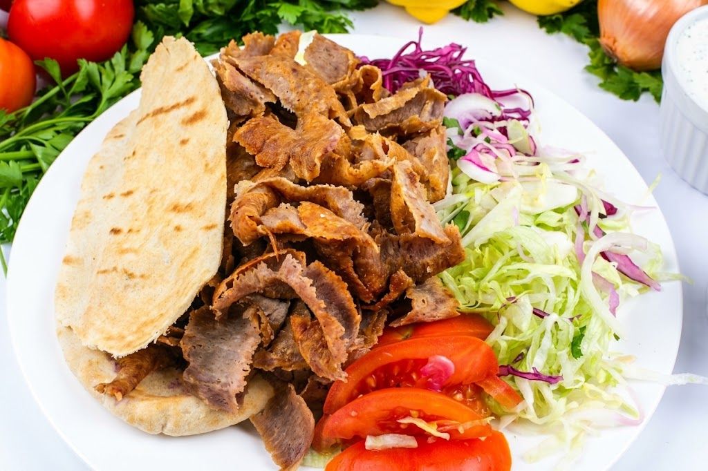 Doner Kebab