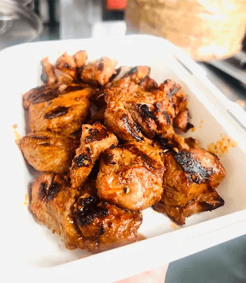 Shish Kebab